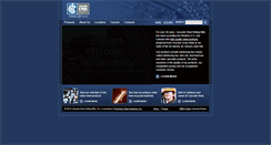 Desktop Screenshot of cascadesteel.com